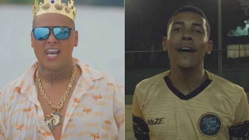 Justiça decreta prisão de MCs e do criador da Choquei