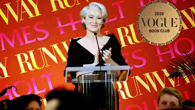 Meryl Streep como Miranda Priestly — Foto: Divulgação