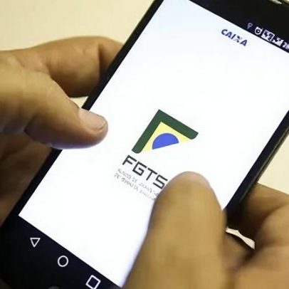 Trabalhador só poderá sacar FGTS ao quitar todas as dívidas