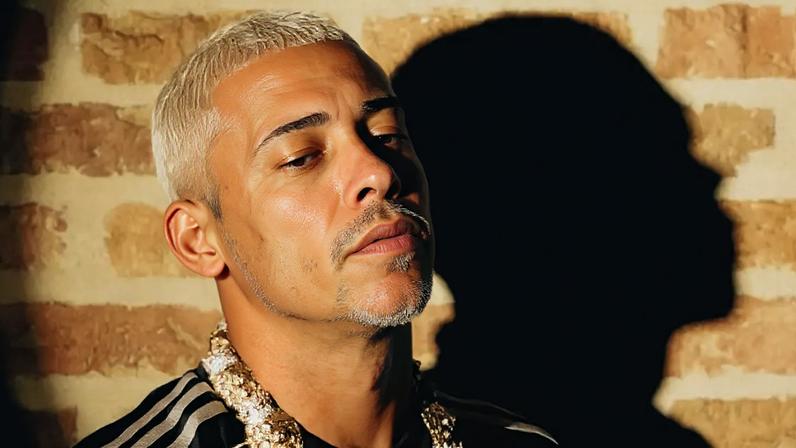 MC Poze do Rodo fala pela 1ª vez após ter casa assaltada: 'Não deixe nenhum parar em minha mão'