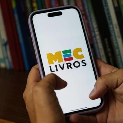 MEC Livros atinge 500 mil usuários e divulga obras mais populares