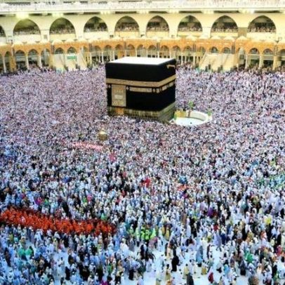 História do islamismo nos Estados Unidos