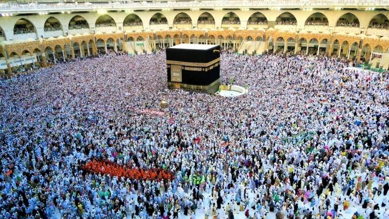 História do islamismo nos Estados Unidos