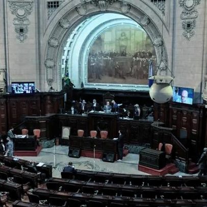 Justiça do Rio nega voto secreto na eleição da presidência da Alerj