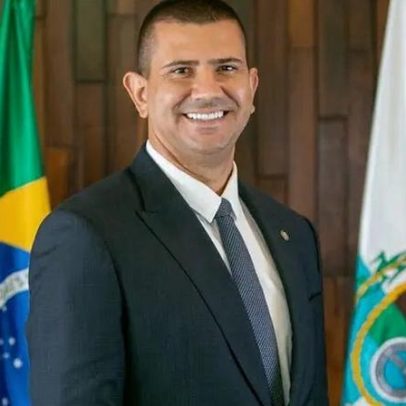 Douglas Ruas é eleito novo presidente da Alerj, mesmo obstrução do grupo de Paes