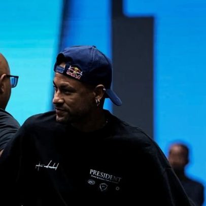 Time de Neymar perde sexta seguida e cai na Kings League Brasil