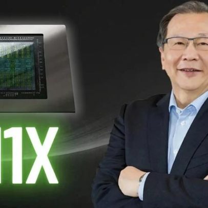 MediaTek cancela keynote na Computex 2026; foco passa para evento da NVIDIA
