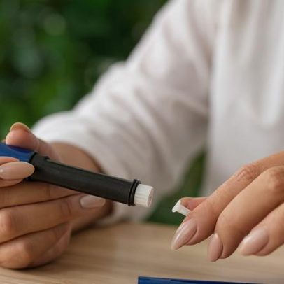 Anvisa aprova medicamento para diabetes tipo 2 em crianças a partir de 10 anos