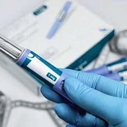Anvisa intensifica fiscalização de canetas de emagrecimento irregulares
