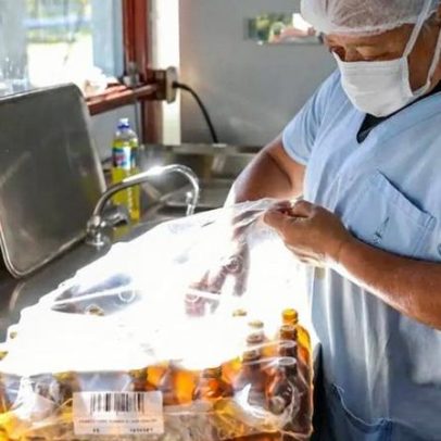 Preços de medicamentos hospitalares sobem 0,12% após 9 meses de queda
