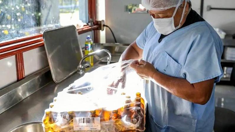 Preços de medicamentos hospitalares sobem 0,12% após 9 meses de queda