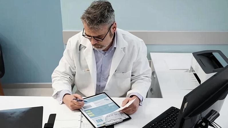 Novo estudo pode facilitar diagnóstico de câncer no estômago