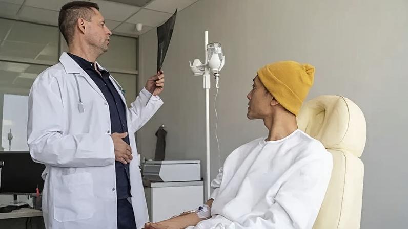 Interromper a interação SCG2-LILRB4 pode ser uma opção de imunoterapia para tratar o câncer