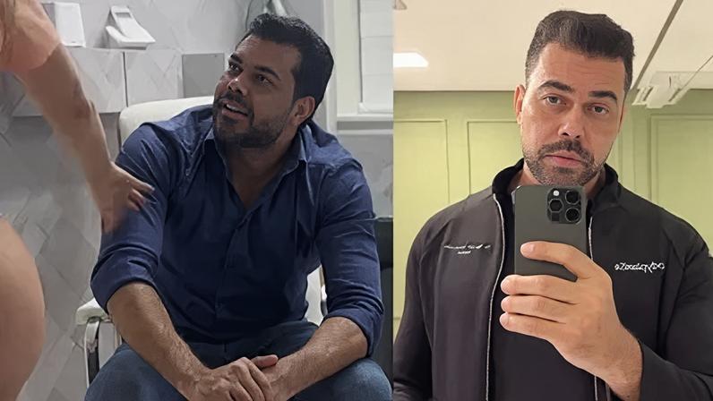 Médico Marcelo Alves Vasconcelos é investigado pelo Cremepe