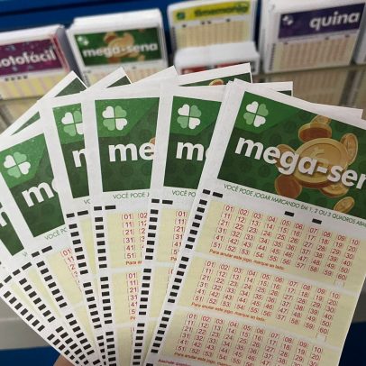 Mega-Sena concurso 2.997: confira o resultado