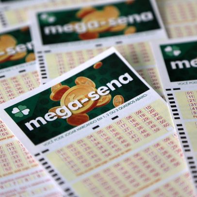 Mega-Sena 2997 acumula R$ 52 milhões; veja como apostar e fazer bolão