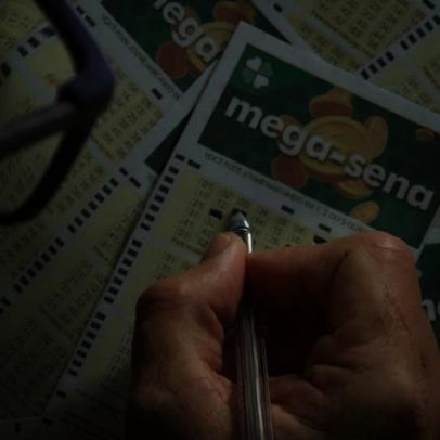 Mega-Sena pode pagar R$ 60 milhões neste sábado; veja como jogar