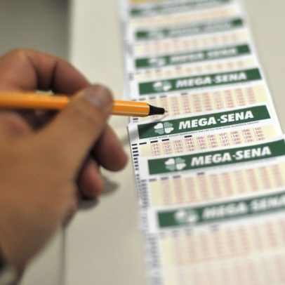 Mega-Sena 2.998: confira os números sorteados neste sábado