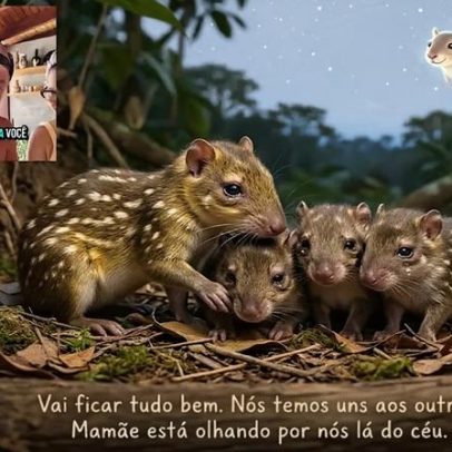 Carne de paca preparada por Janja vira meme nas redes