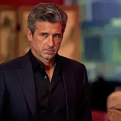 Memória de um Assassino ganha 2ª temporada com Patrick Dempsey