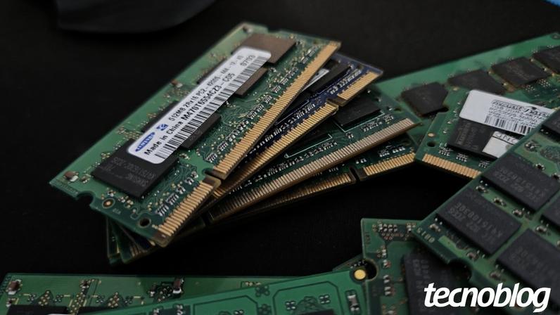 Mercado de hardware deve normalizar só a partir de 2028 (imagem: Erik G/Pexels)