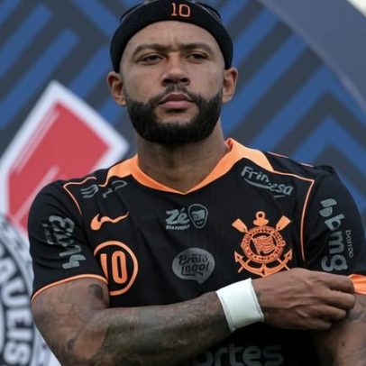 Corinthians ajusta orçamento do segundo semestre sem Memphis Depay
