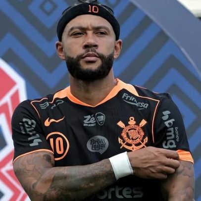 Corinthians afirma ter parceiro para financiar 50% de Memphis