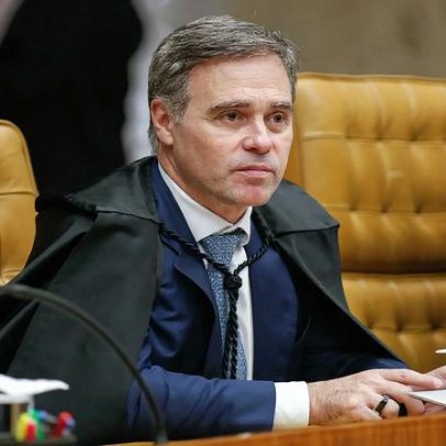 Mendonça será relator da queixa-crime de Bolsonaro contra Janones