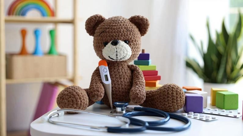 A meningite pode ser causada por vírus, bactérias, fungos e até fatores não infecciosos