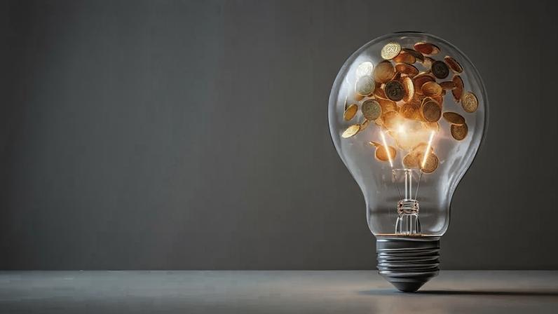 mercado livre de energia