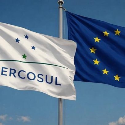 Acordo UE-Mercosul aproxima Paraguai de empresas brasileiras