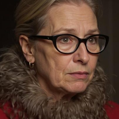 Meryl Streep chora ao ouvir depoimento da atriz que interpretou sua filha