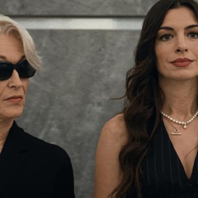 Glamour sugere fim de semana com 'O Diabo Veste Prada 2' e novo single de Budah