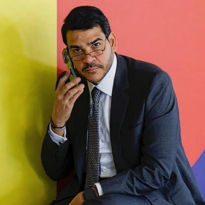 Planalto formaliza indicação de Messias ao STF