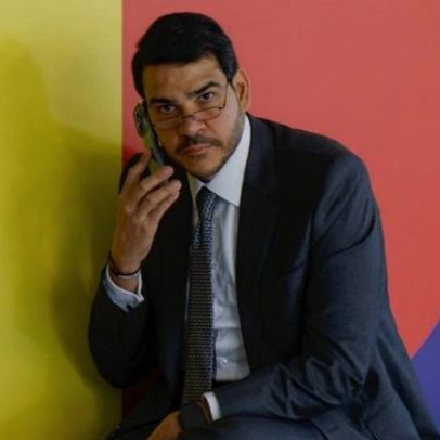 Messias busca vaga no STF em encontro com Alcolumbre e Sarney