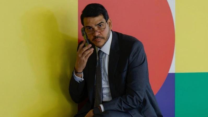Nos bastidores, Messias intensificou a articulação política em busca de apoio à sua indicação ao STF