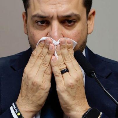 Messias se reúne com Lula após rejeição no Senado