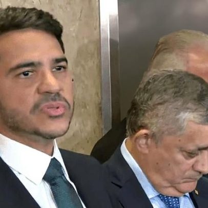 Messias afirma saber quem promoveu tudo isso após derrota no Senado