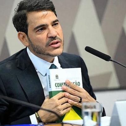 Messias defende ética, fake news e aborto em sabatina no STF