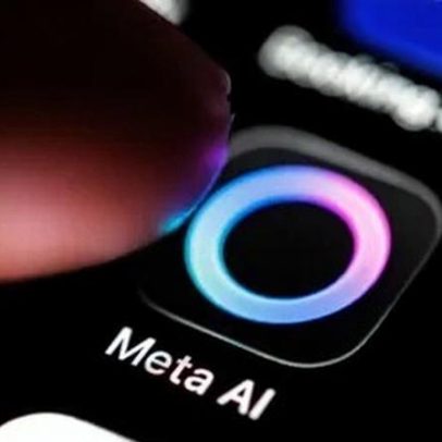Meta apresenta plano para o futuro da IA na empresa