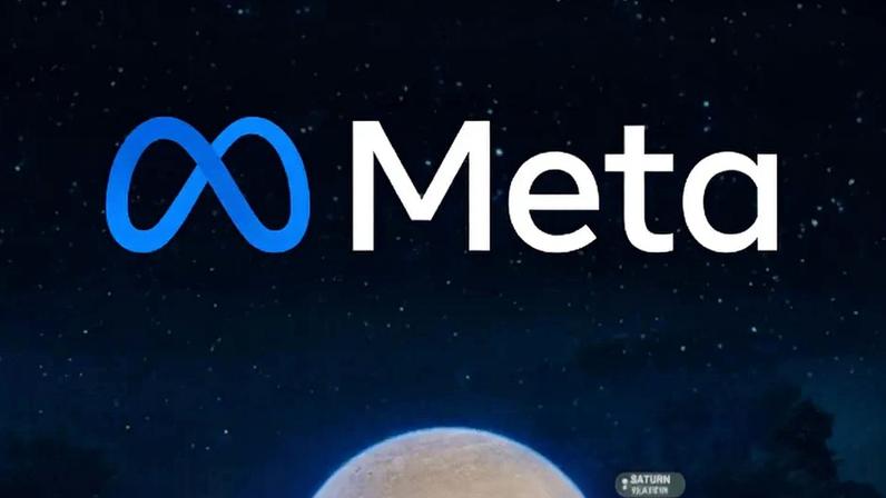 Facebook Meta — Foto: Reprodução