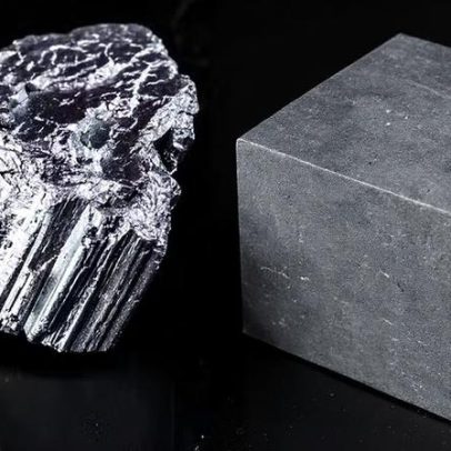 Terras Raras: conheça os 17 minerais e seus usos