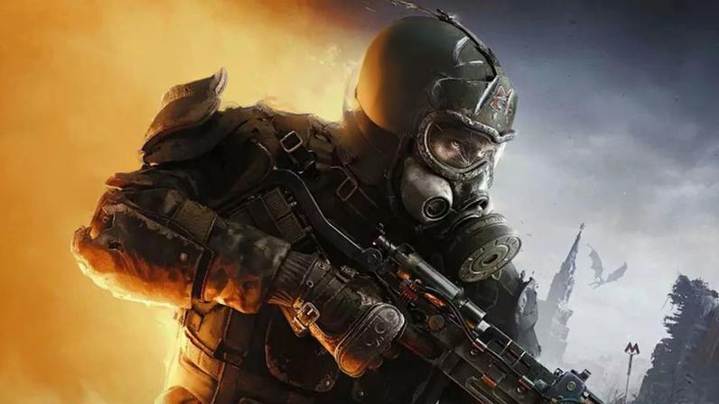 Metro 2039 ganha trailer de anúncio e será lançado para PC, PS5 e Xbox Series