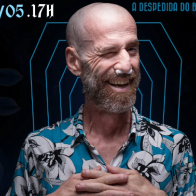 Advogado de 46 anos com câncer terminal prepara seu próprio velório