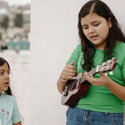 Filha de missionários, aos 10 anos, resiste à perseguição no México