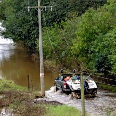 Desastres climáticos reduzem o PIB em até R$ 110 bi por ano