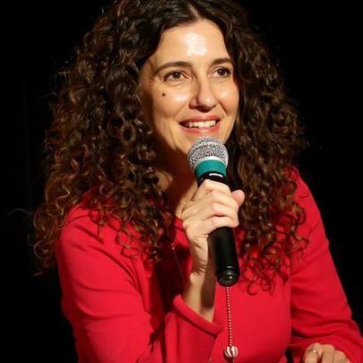 Antonia Pellegrino assume presidência da EBC