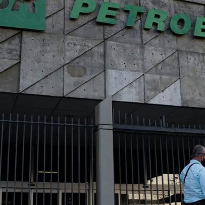 Petrobras atinge novo recorde de produção de petróleo e gás