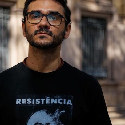 STF julga indenização a fotógrafo cego após ação da PM em SP
