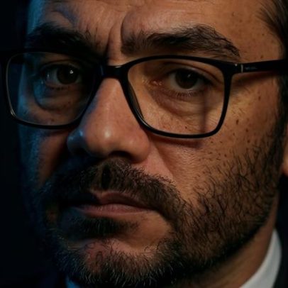 STF determina indenização a fotógrafo cego por ação da PM de SP